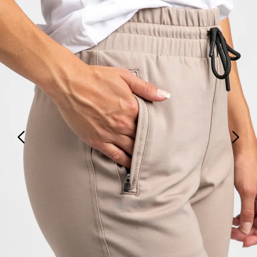Womens Jogger